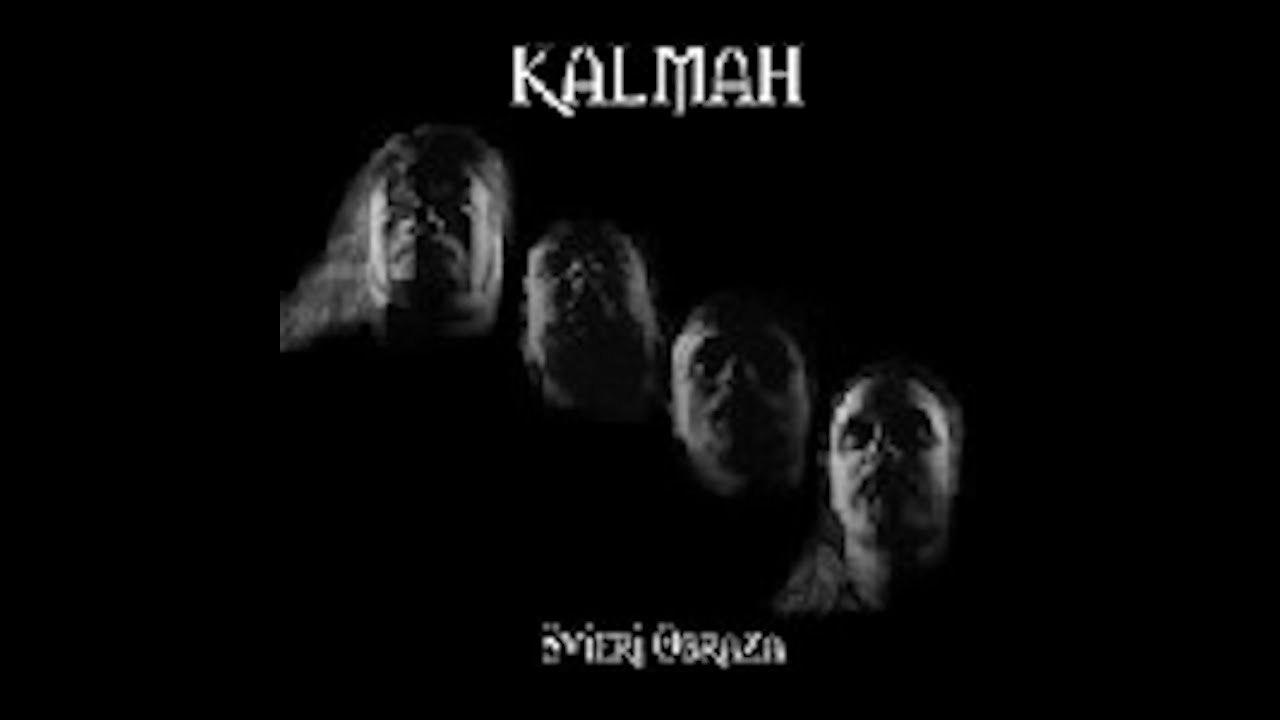 Kalmah - Svieri Obraza Demo 1999