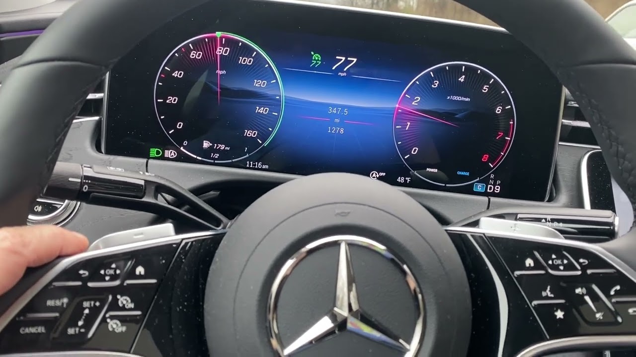Отзыв владельца Mercedes Benz W214 E350 4Matic 2026 года — плюсы, минусы, наблюдения, качество.