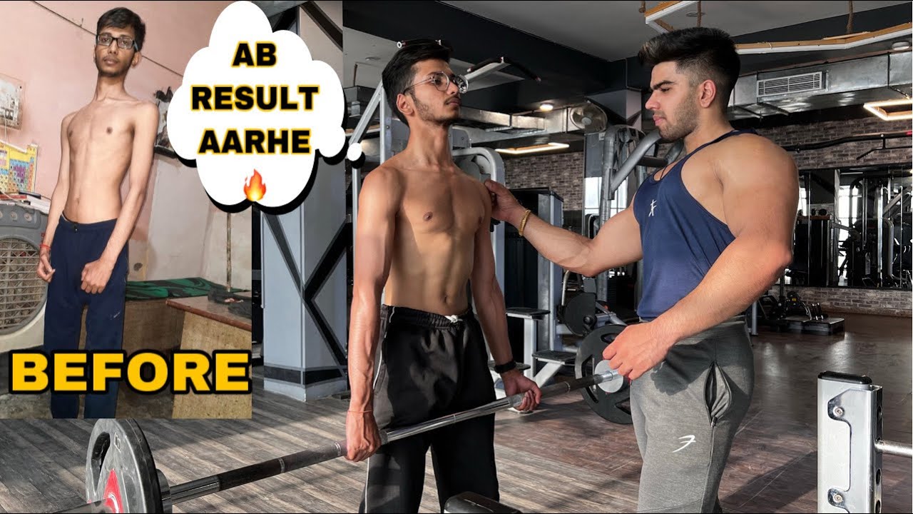 BACK BIGGER & V AISE HOGI🔥BEGINNER POWERFUL WORKOUT✅