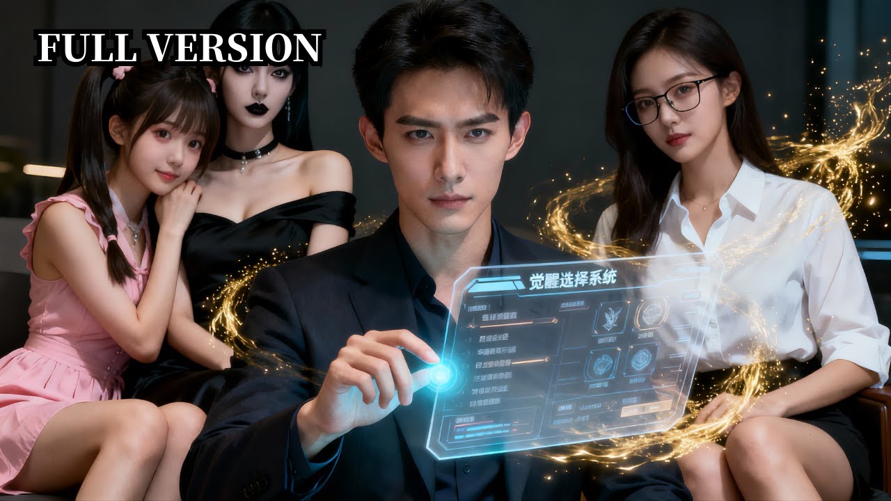 Dumped by His Girlfriend, He Awakens a Choice System and Rises to the Top