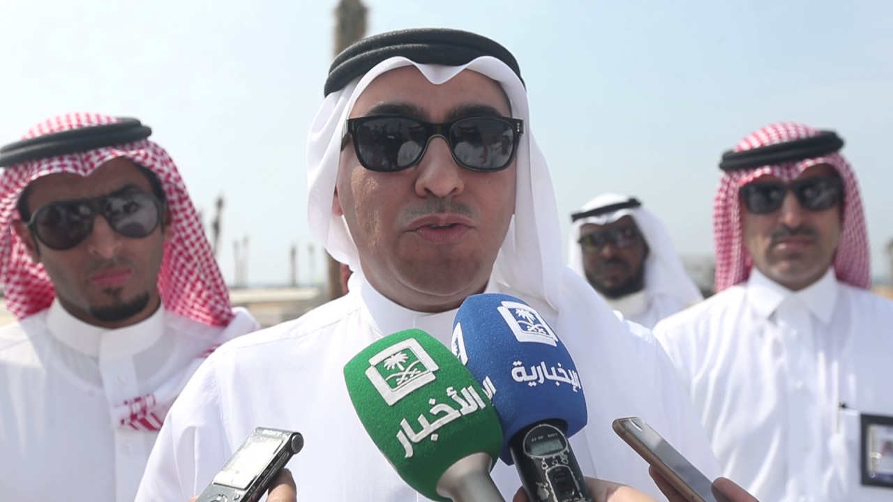 تصريح أمين محافظة جدة الدكتور هاني أبو راس بعد جولة محافظ جدة الأمير مشعل بن ماجد