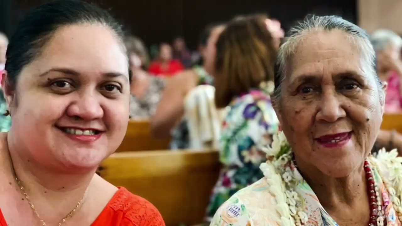 🎥 MATAHIAPO : résumé 🎥 10/02/23 à CentreDe Tarona