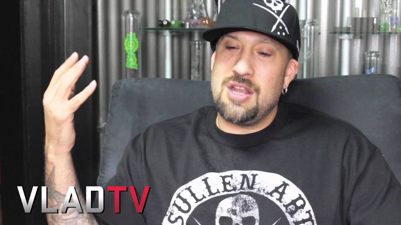 B-Real Details Ice Cube Beef Over Stealing Songs