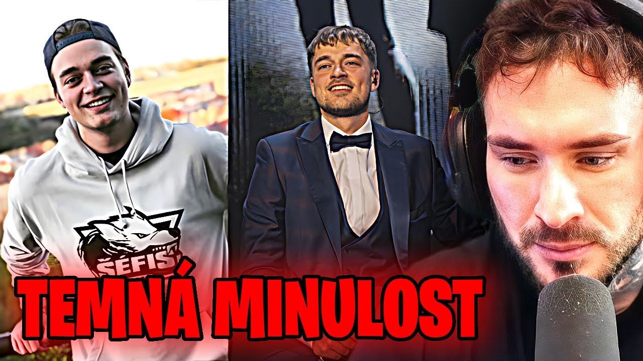 Jaký je VladaVideos ve skutečnosti?