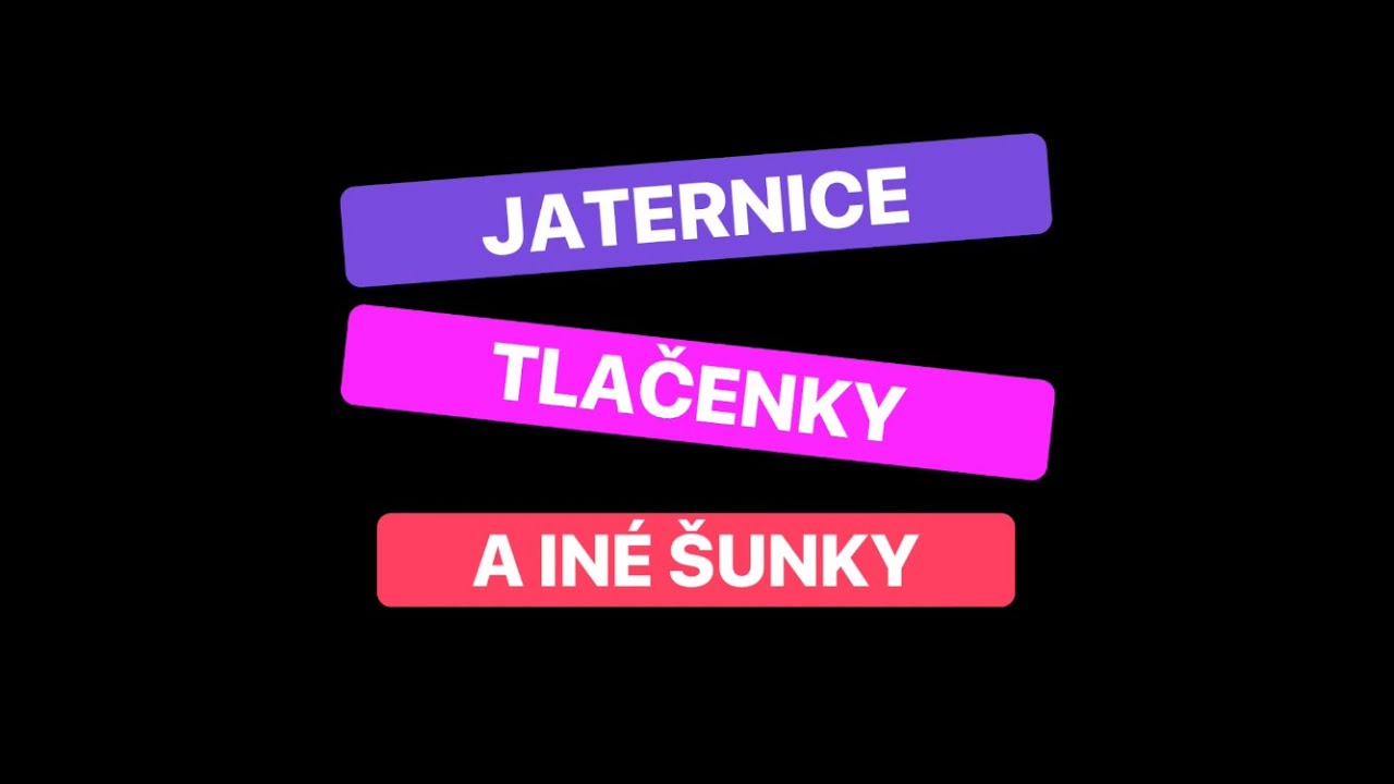 NOVÝ trailer 🎭 pre starších žiakov 👍 @divadlozabavka 