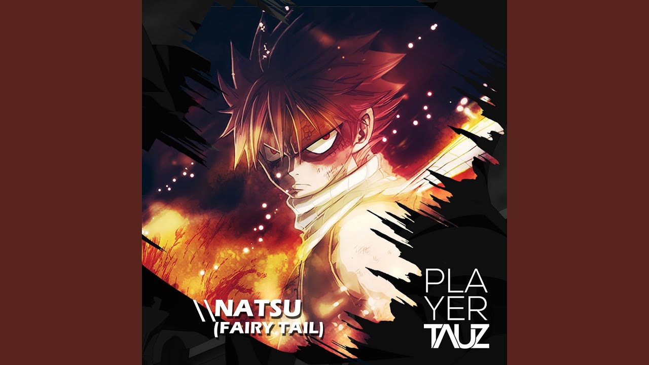 Natsu (Fairy Tail)