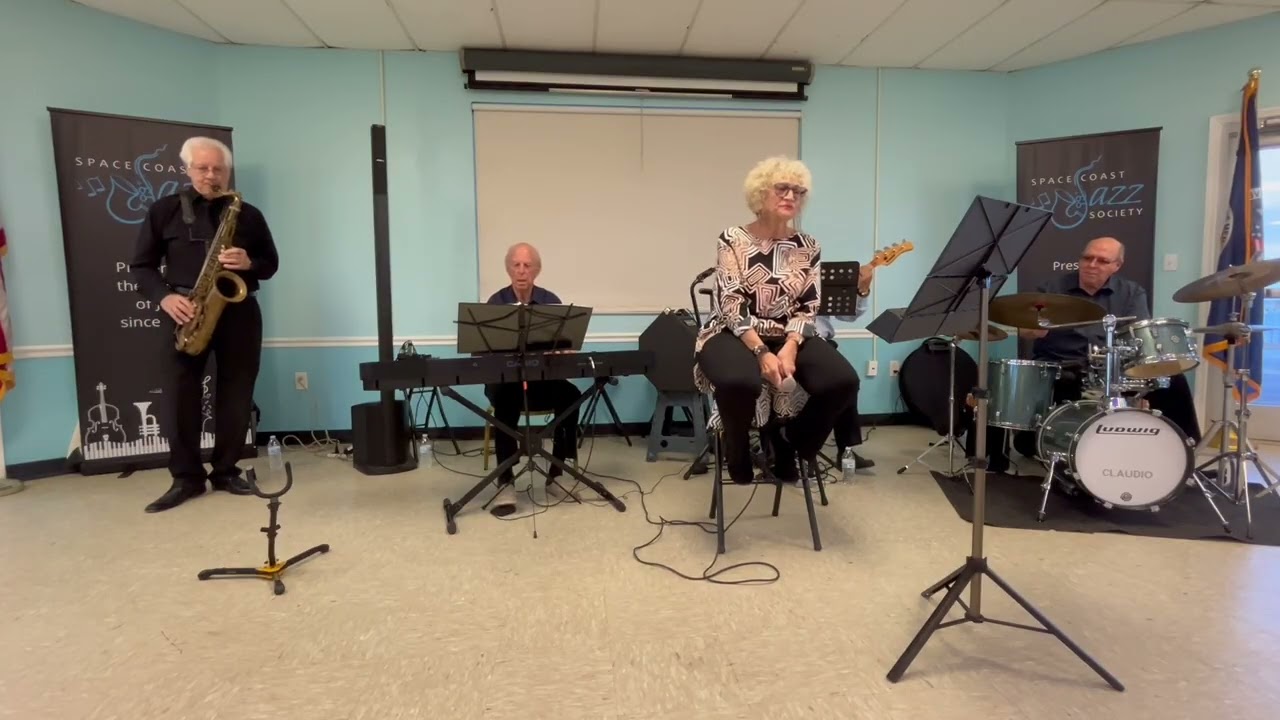 Mickey Freeman Quintet Feb 15, 2026 #10