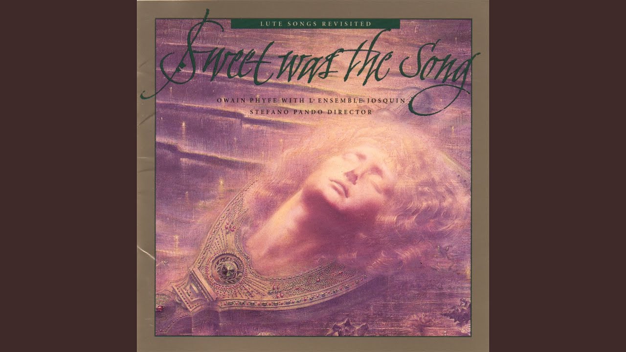 Joy to the Person of My Love