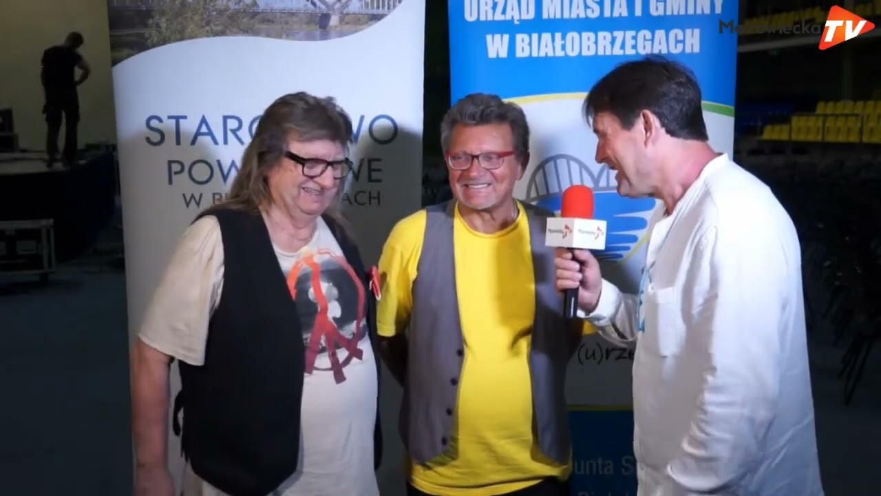 My też wspominamy Jacka Zielińskiego