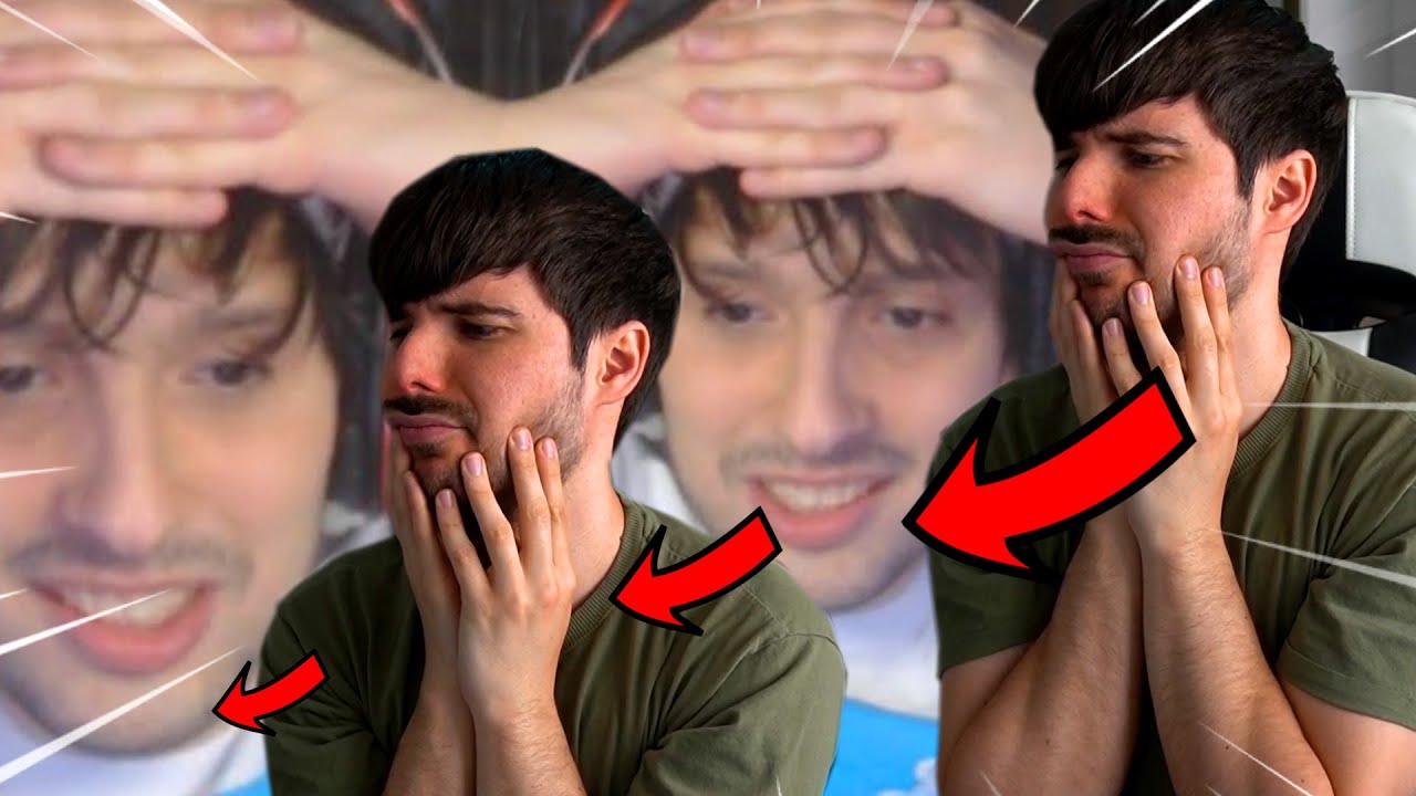 reacci&oacute;n de la reacci&oacute;n de la reacci&oacute;n de la reacci&oacute;n de guillermo rese&ntilde;as