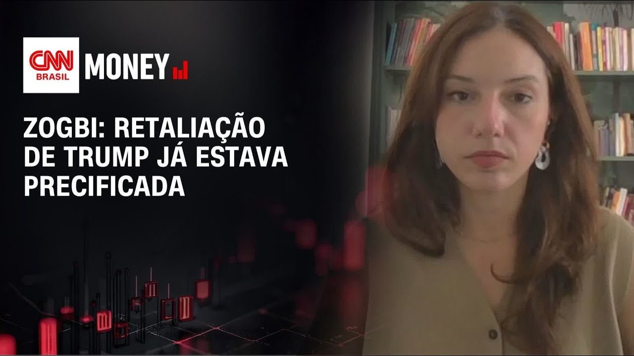 Decisão de Trump gera incerteza, mas já era esperada, diz especialista |  MONEY NEWS