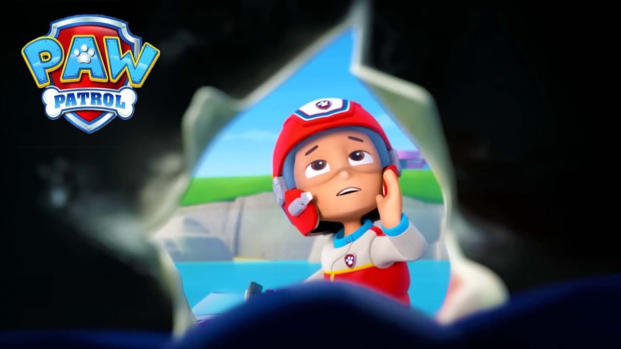 Mayday! - PAW Patrol Germany - Cartoons für Kinder