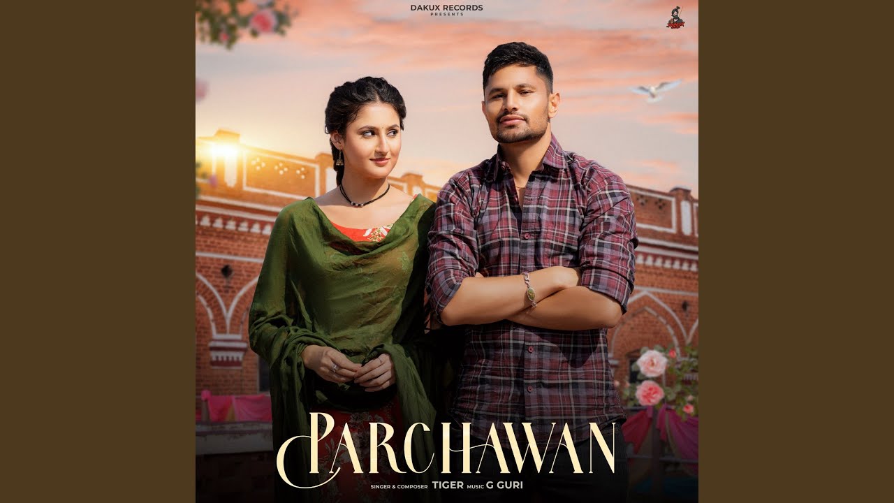 Parchawan