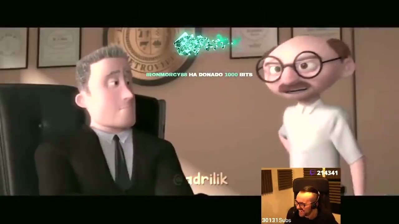 EL&nbsp;XOKAS&nbsp;reacciona&nbsp;al&nbsp;profesor&nbsp;#xokas #viral