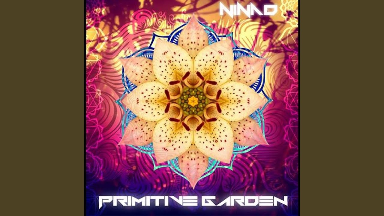 Primitive Garden