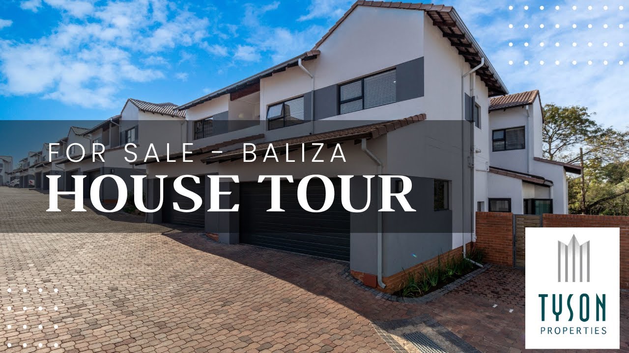 Baliza Sale - 4-Bedroom 3-Bathroom Pet-Friendly Home - North Riding