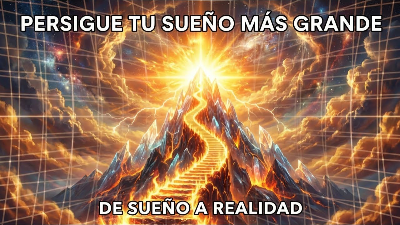 Tus Sueños Importan, ¿Cuál es tu sueño?