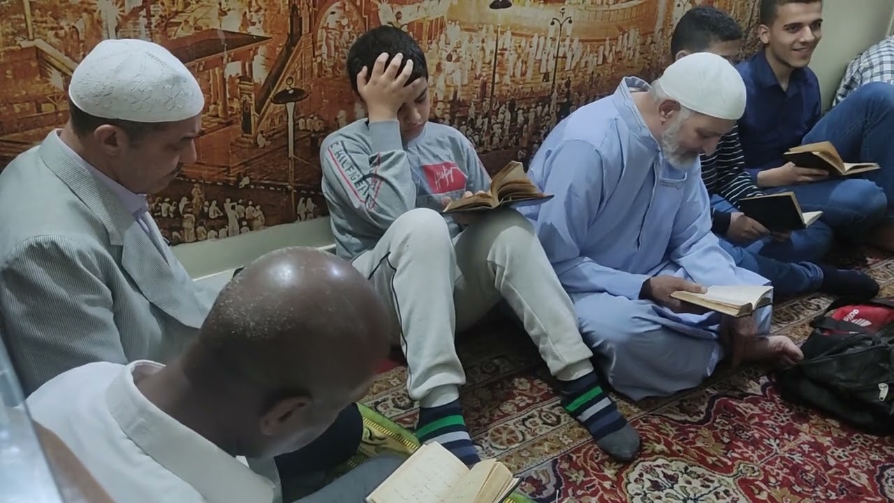 يوم الوفاء ١٨ ابريل ٢٠٢٣ ... قلوب العارفين لها عيون