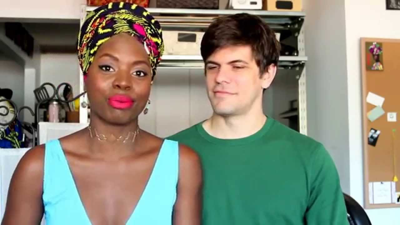 Q&A with the fiance