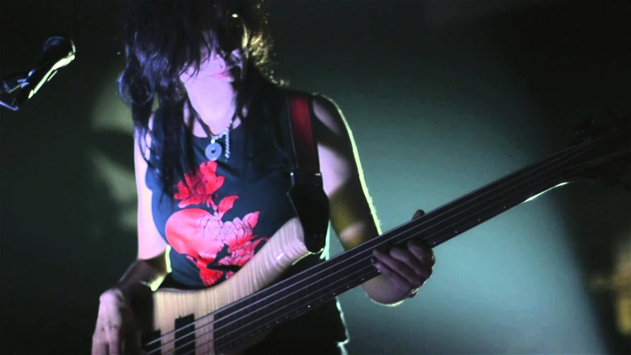 Eruca Sativa - Paraíso en Retro (Bahía Blanca 2014)
