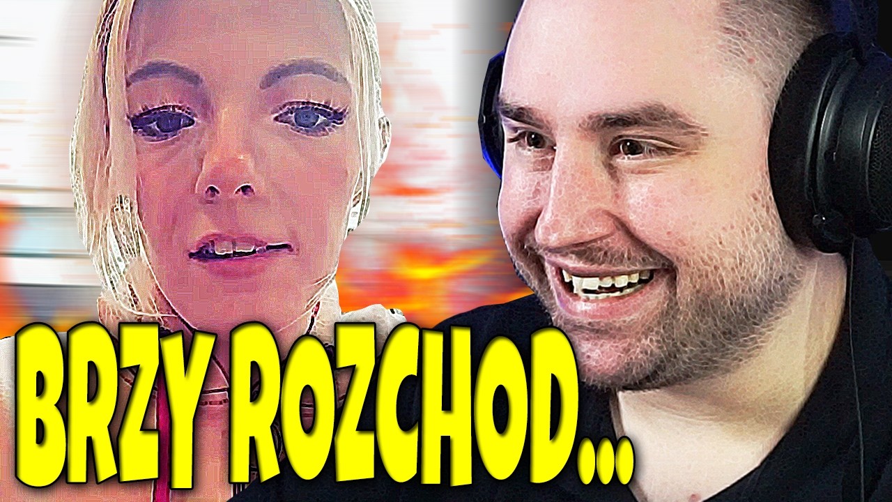 PODVÁDÍ PŘÍTEL SHOPAHOLICADEL?!