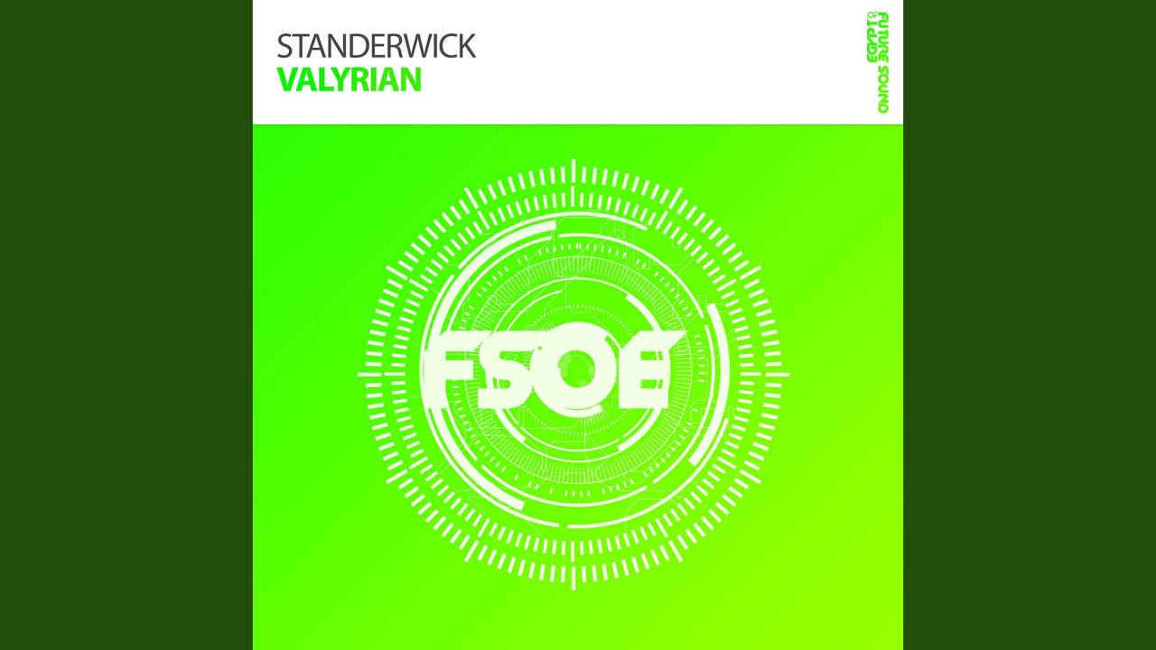 Valyrian (Original Mix)