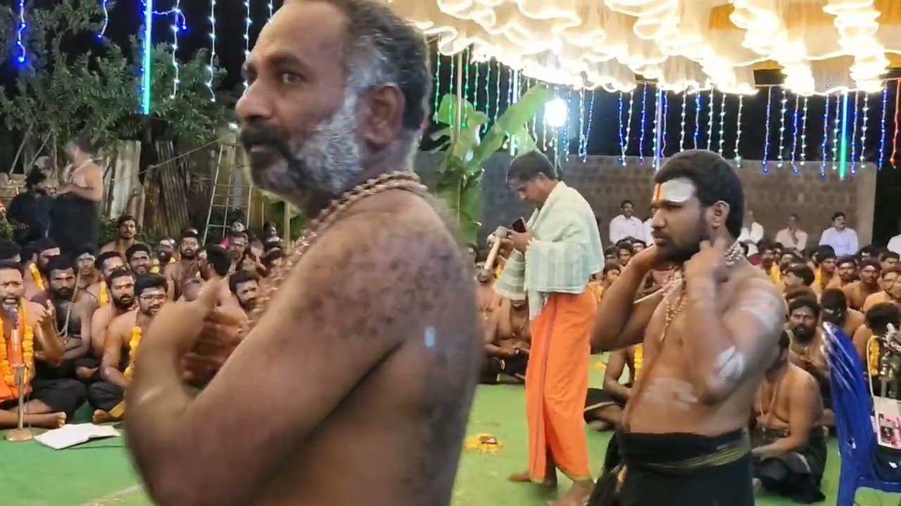 Clip 2 || Padi Pooja || Ravulakollu