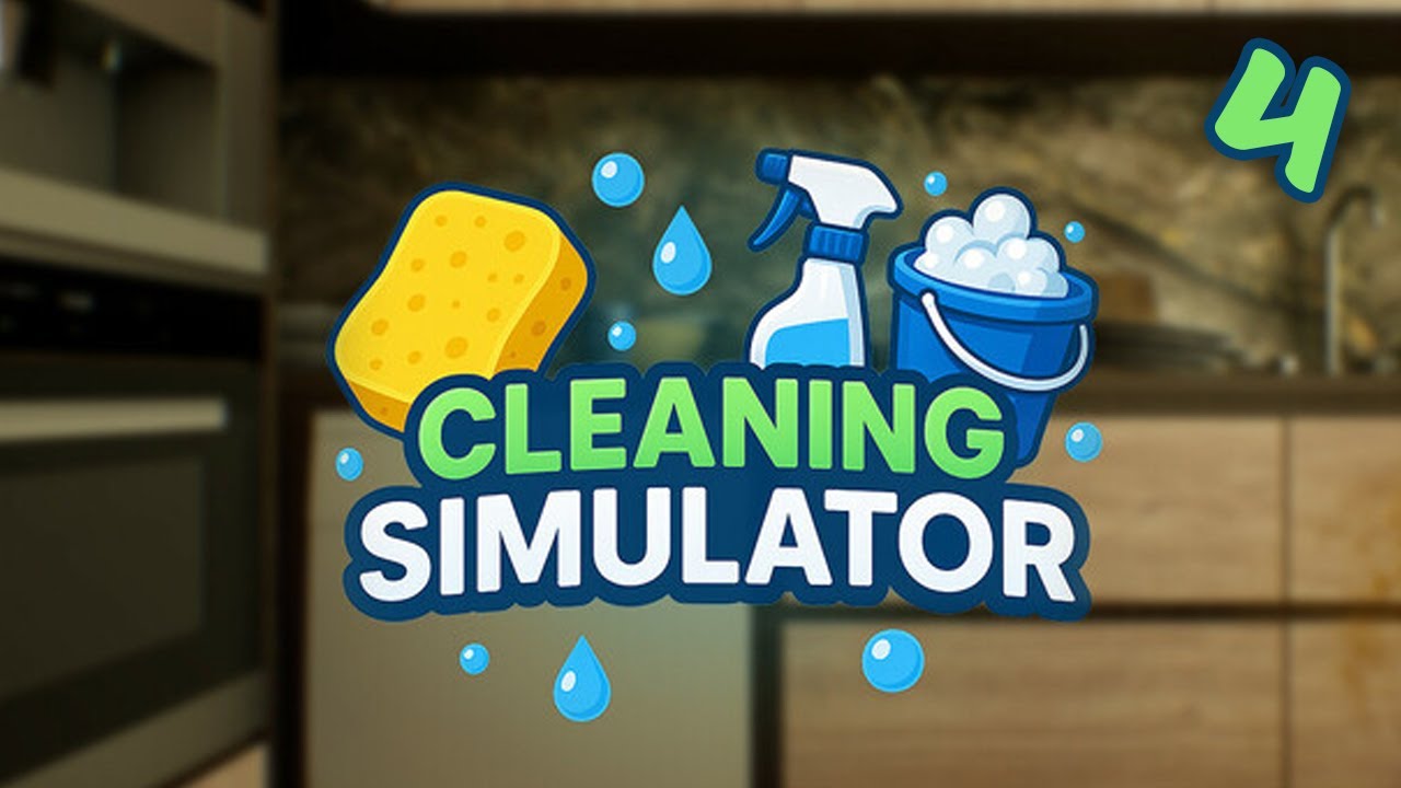 Уборка номеров   | прохождения#4 Cleaning Simulator