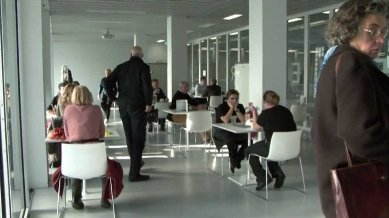 Café LesBar - Caritas Stuttgart