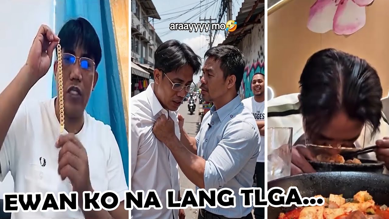 Mga Bagay Na Dapat Mong Malaman Kay Norman Mangusin AKA FLM | Funny Videos Compilation 2026