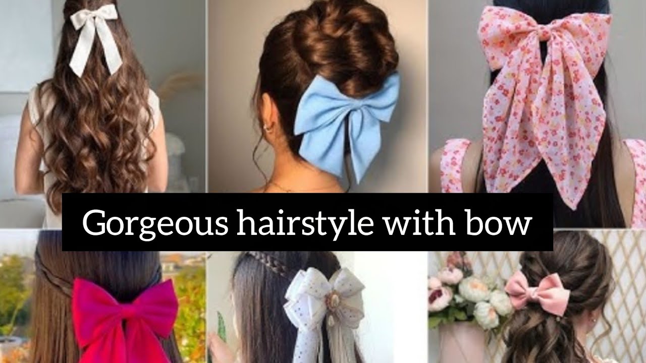 Gen Z hairstyle part 2 🎀🎀  #hairstyle  #viralvideos #trending #fyp #explorepage #explore #youtube 