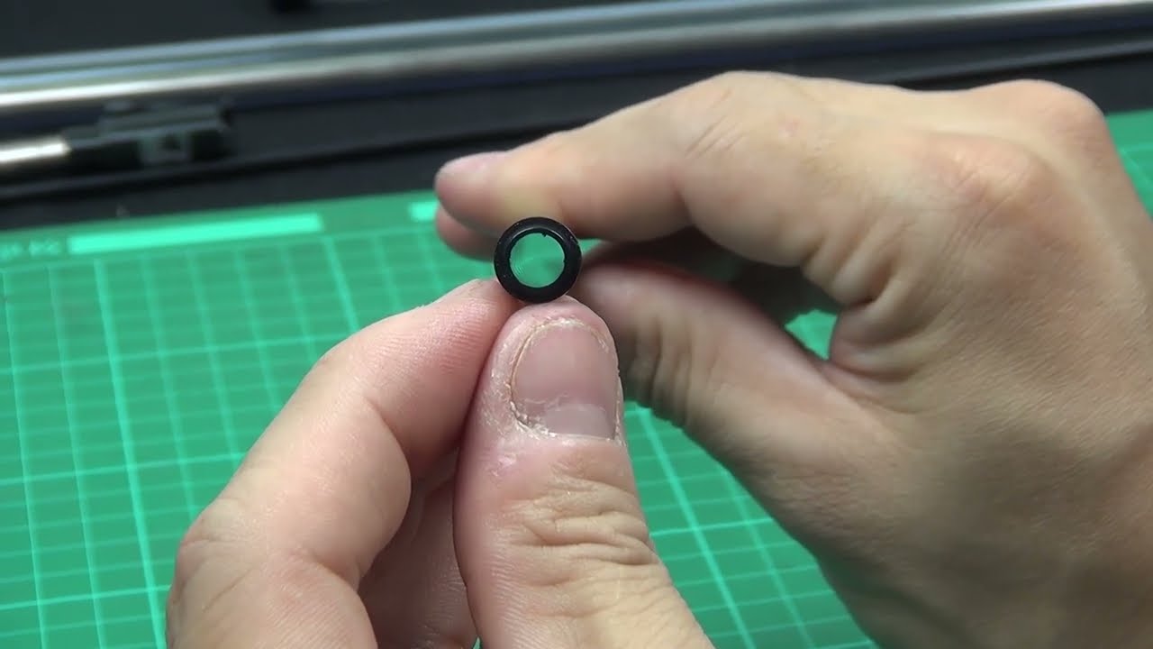 Master Mods R-HOP Inner Barrel Installation Guide