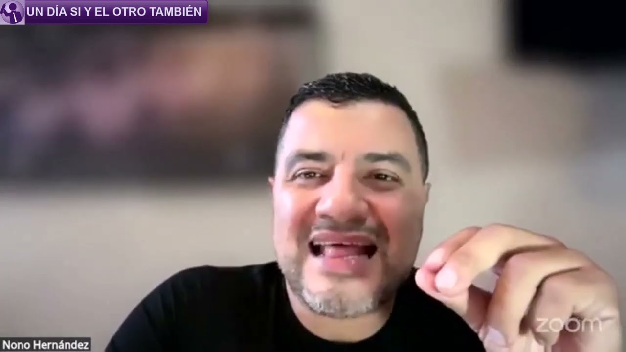 🟢Los GRANDES RETOS🏁del DISTRIBUIDOR de Omnilife💻 con el EMPRESARIO Nonoatzin Hernández