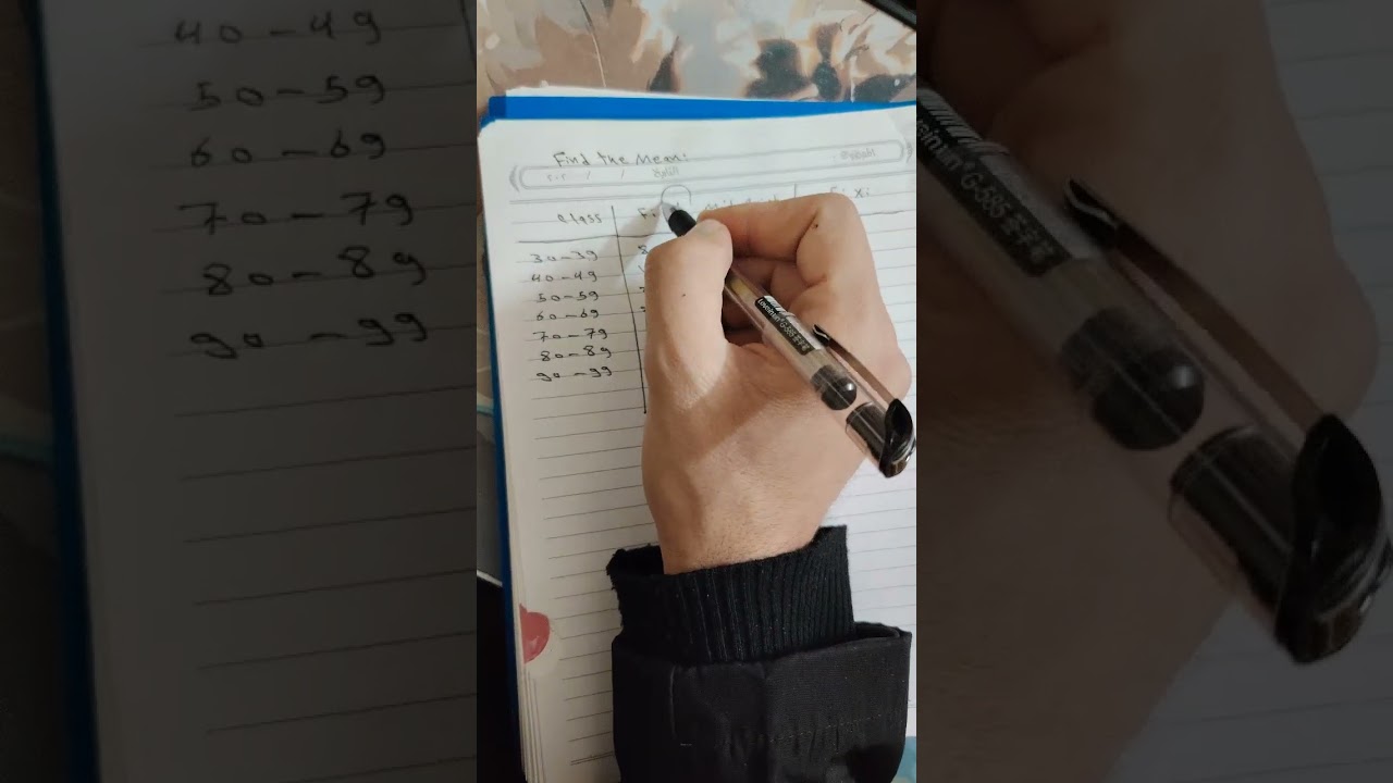 إحصاء طبي،.. تمريض مرحلة ثالثة. 