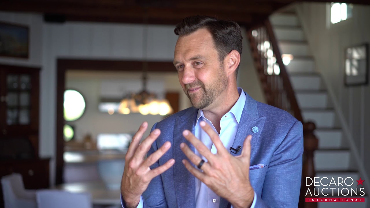 Absolute Auction - 40 N La Senda, Laguna Beach, CA