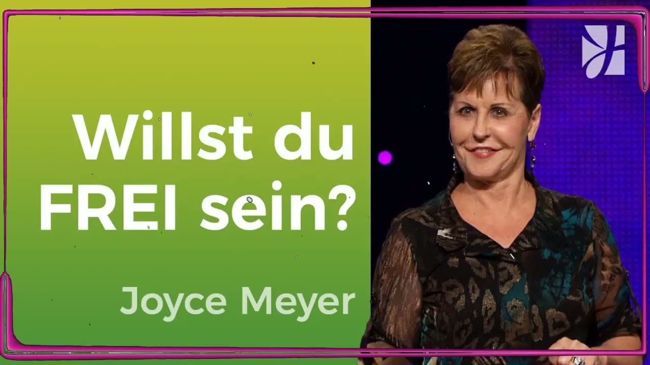 DEINE SOUVERÄNITÄT Freiheit beginnt mit VERANTWORTUNG - Mit Jesus den Alltag meistern