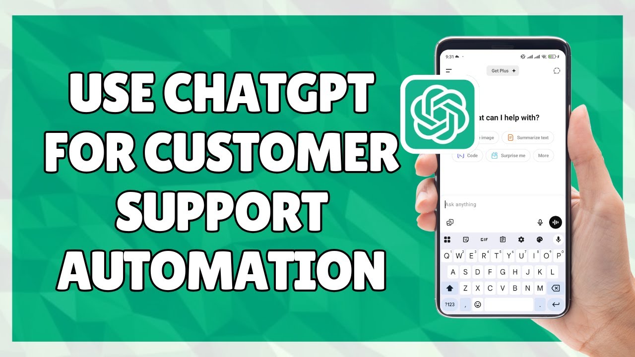 How to Use ChatGPT for Customer Support Automation
