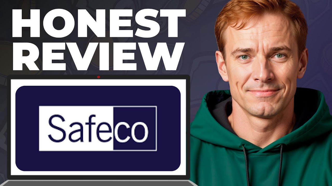Safeco Car Insurance Full Review - Features, Strengths, Weaknesses