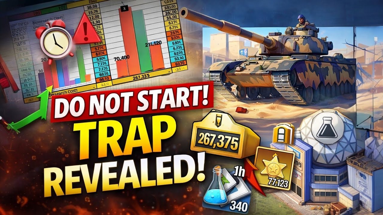 Last Z Siege to Seize Research ⛔️ DO NOT START Yet ⚠️ True Cost Revealed 🥶