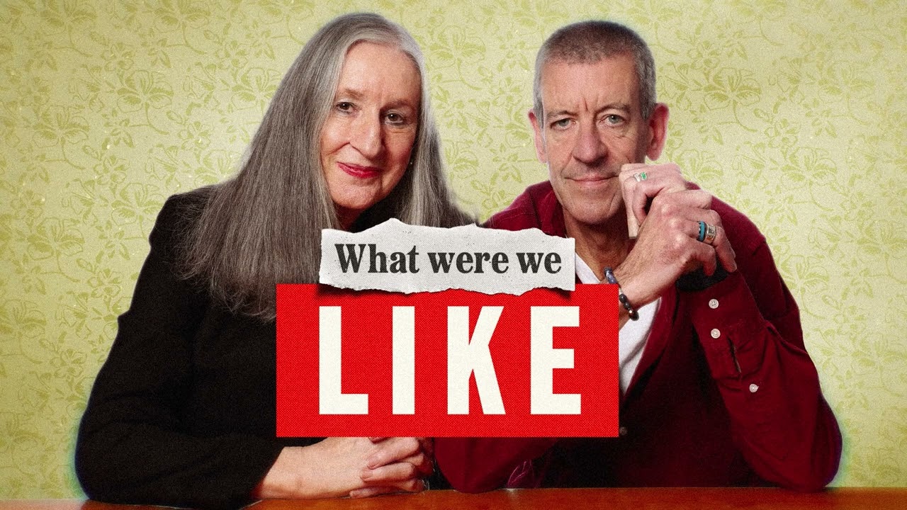 The 1926 Census - LIVE at Listowel Writers' Week | What Were We Like | History Podcast