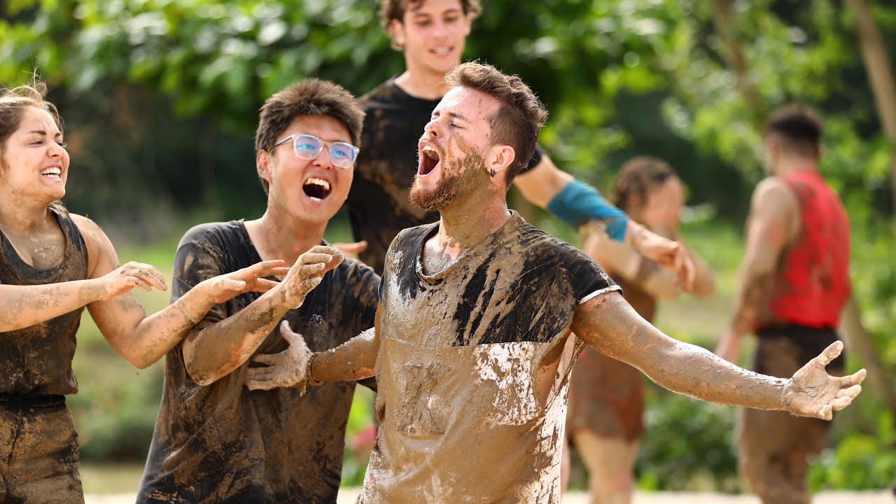SURVİVOR'A NASIL HAZIRLANDIM? SİZE SON NOTUM!
