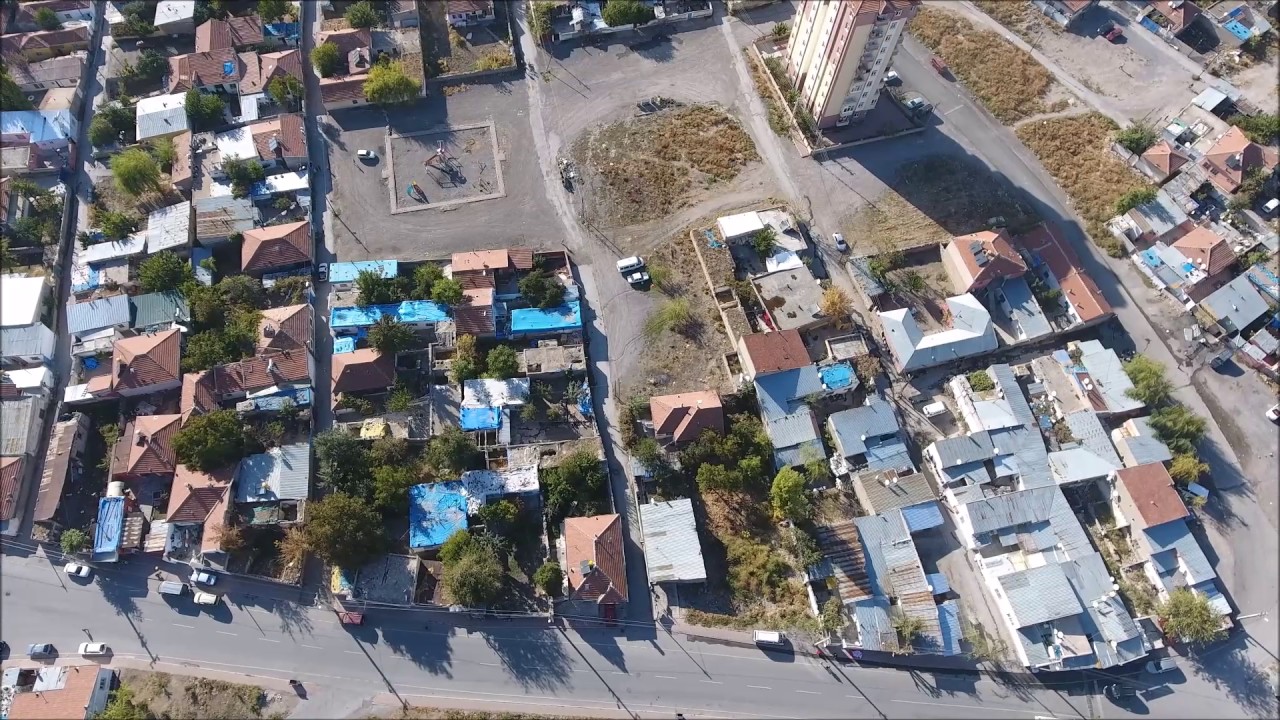 Battalgazi Mahallesi