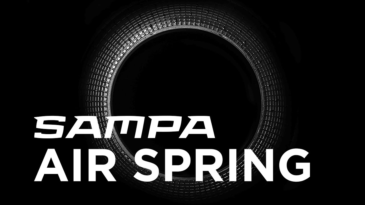 Sampa | Air Spring