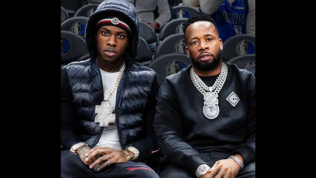 [FREE] Zillionaire Doe x New Dallas Type Beat - 