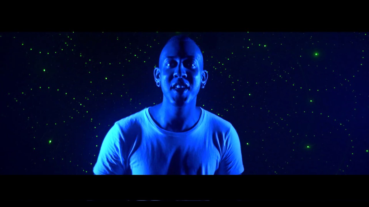 A Step Ahead - Better Left Unsaid (Music Video)