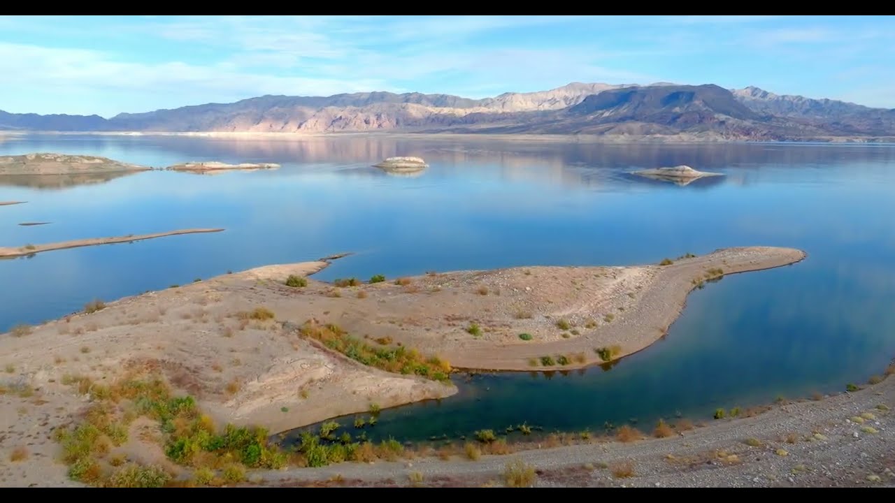Crawdad Cove