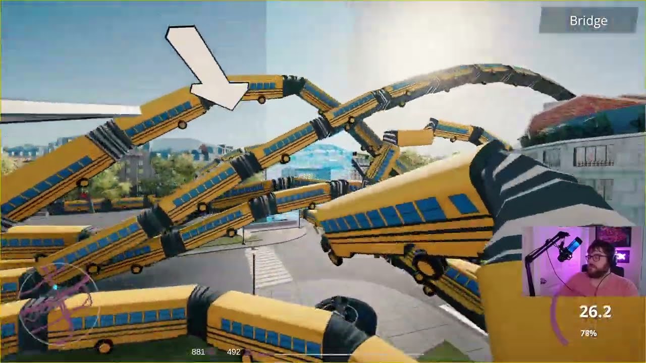🛑Snakeybus Multiplayer with Chewy then  Classrooms Later
