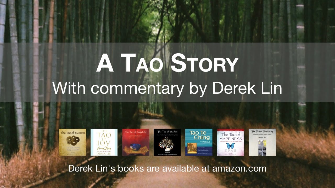 A Conversation of Clocks, a Tao Story from Derek Lin