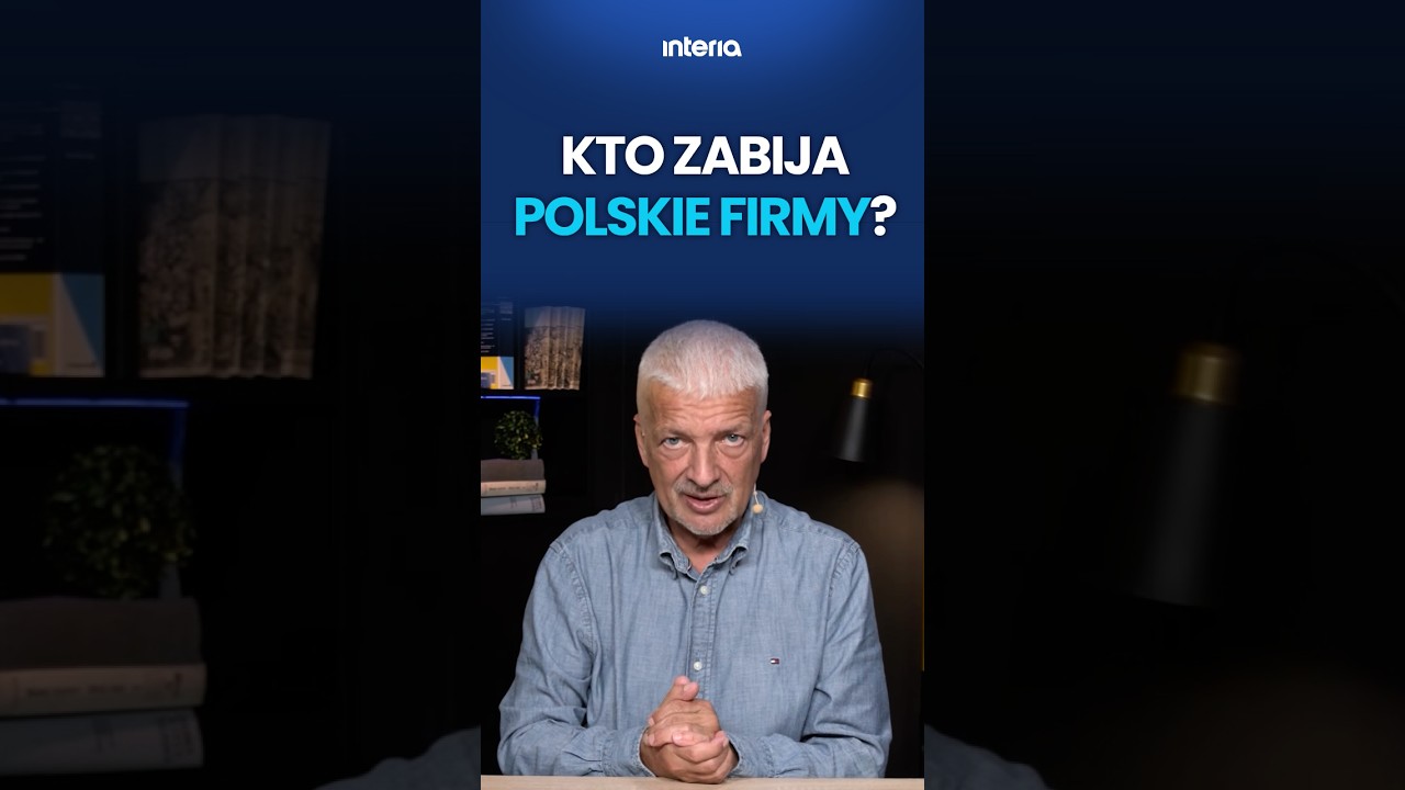 KTO NAPRAWI GOSPODARKĘ?!