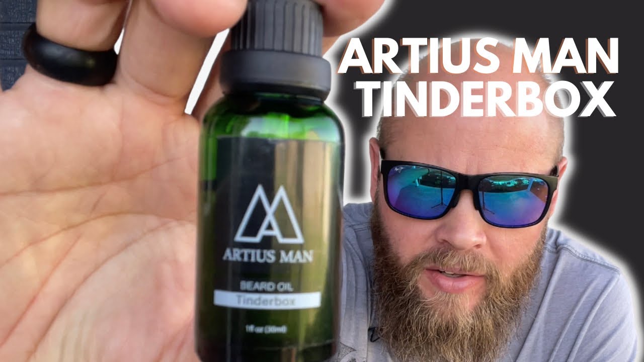 Best Tobacco/Vanilla Beard Oil??